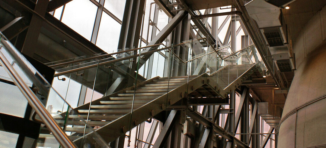 Escaliers sur-mesure à Toul